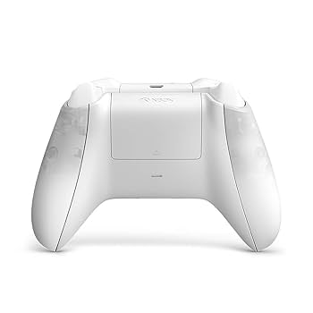 XBOX ワイヤレス コントローラー (ファントム ホワイト) 51zrNN4MXwL.jpg_BO30,255,255,
